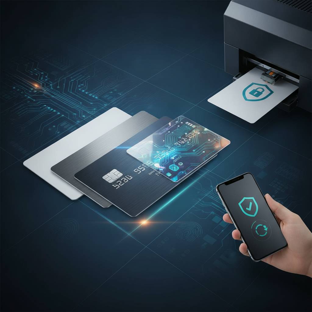 Specialty Card Options That Set Your Brand Apart