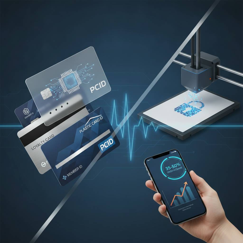 Marketing Cards That Drive Real, Measurable Response