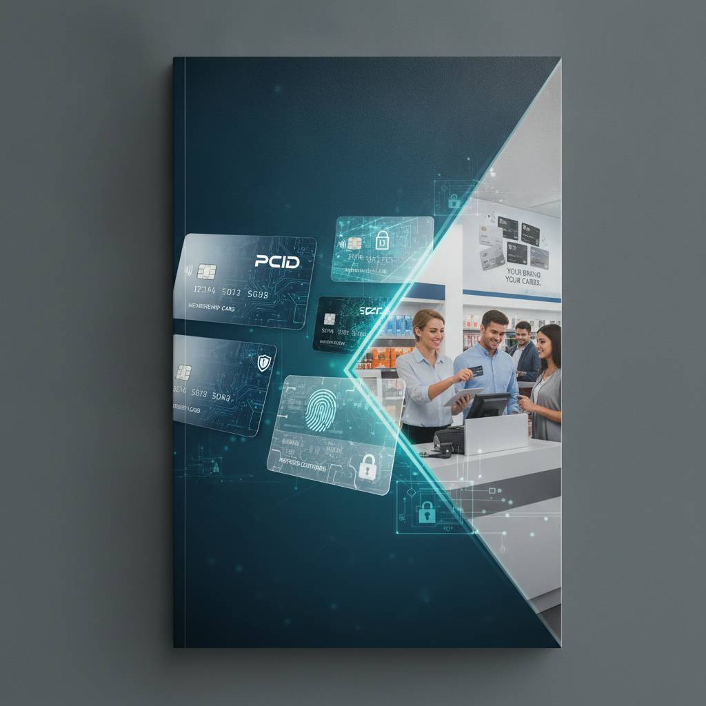 Case Study: How Smart Card Printing Transformed a Local Retail Business