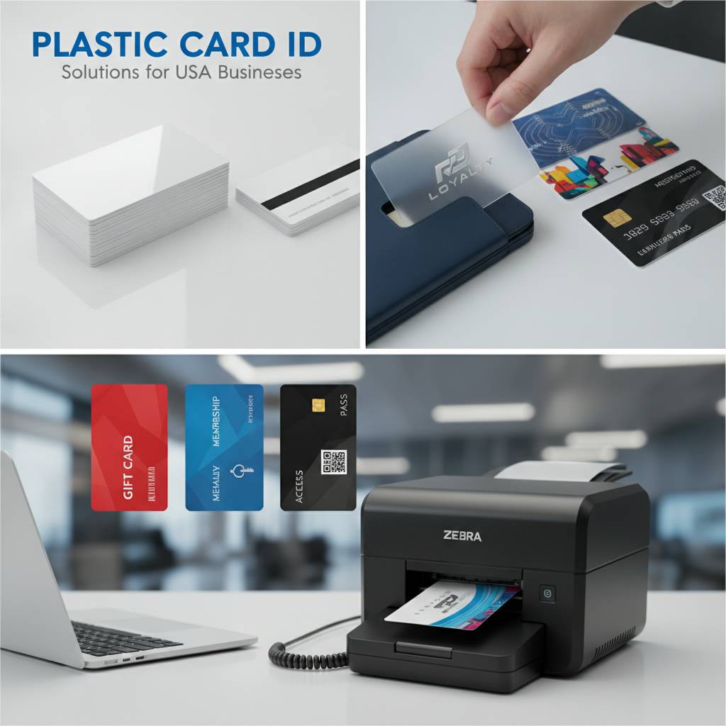The Power of Gift Cards for Retail and Beyond