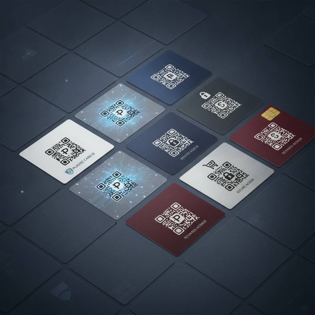 The Benefits of Adding QR Codes to Every Card Type
