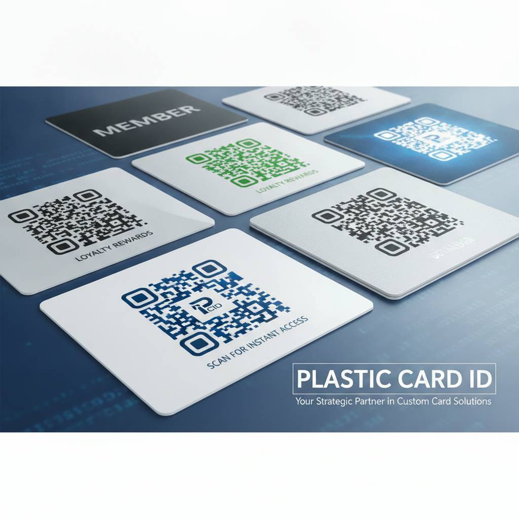 Closing Thoughts: Make Every Card Count with Plastic Card ID