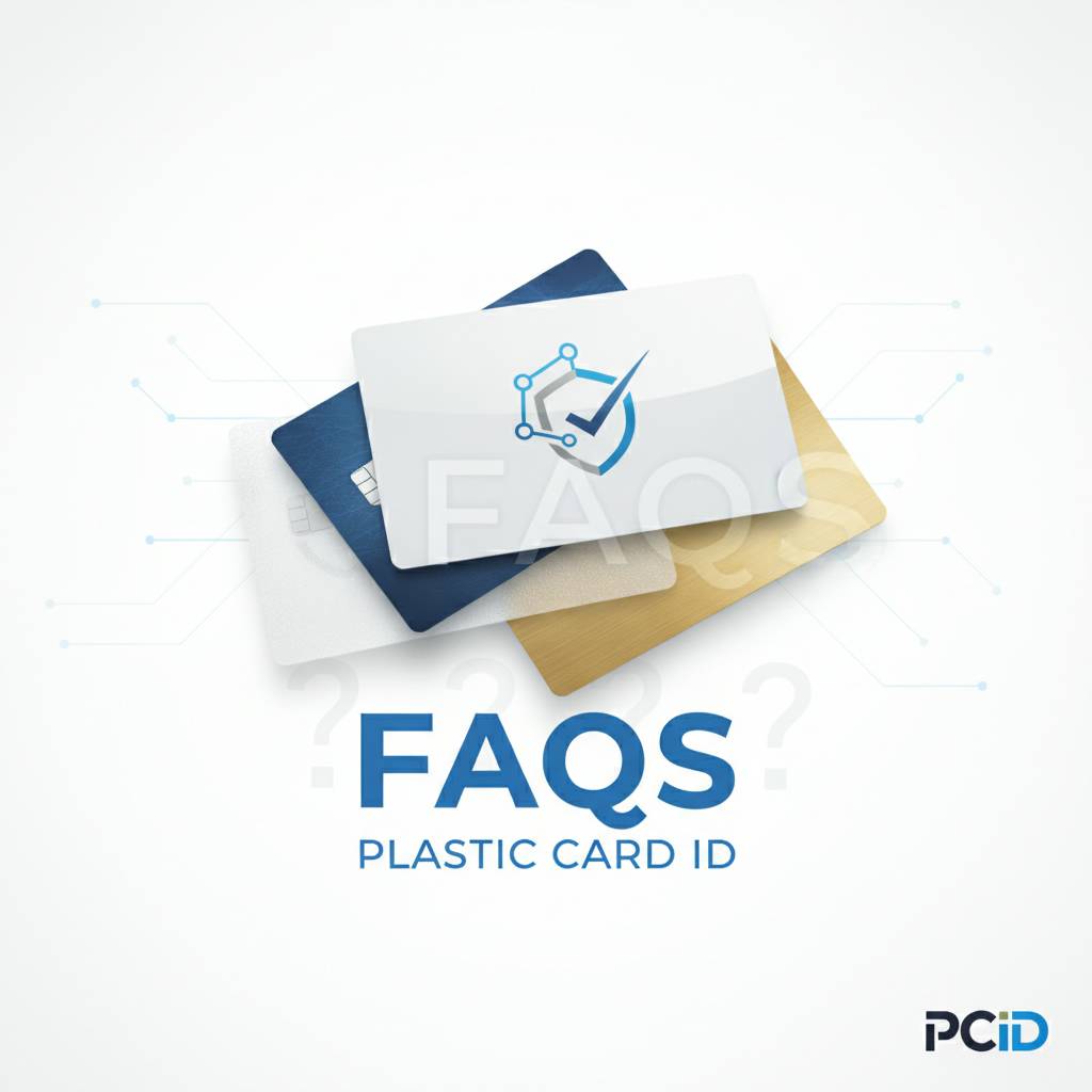 Frequently Asked Questions About Insurance Card Printing