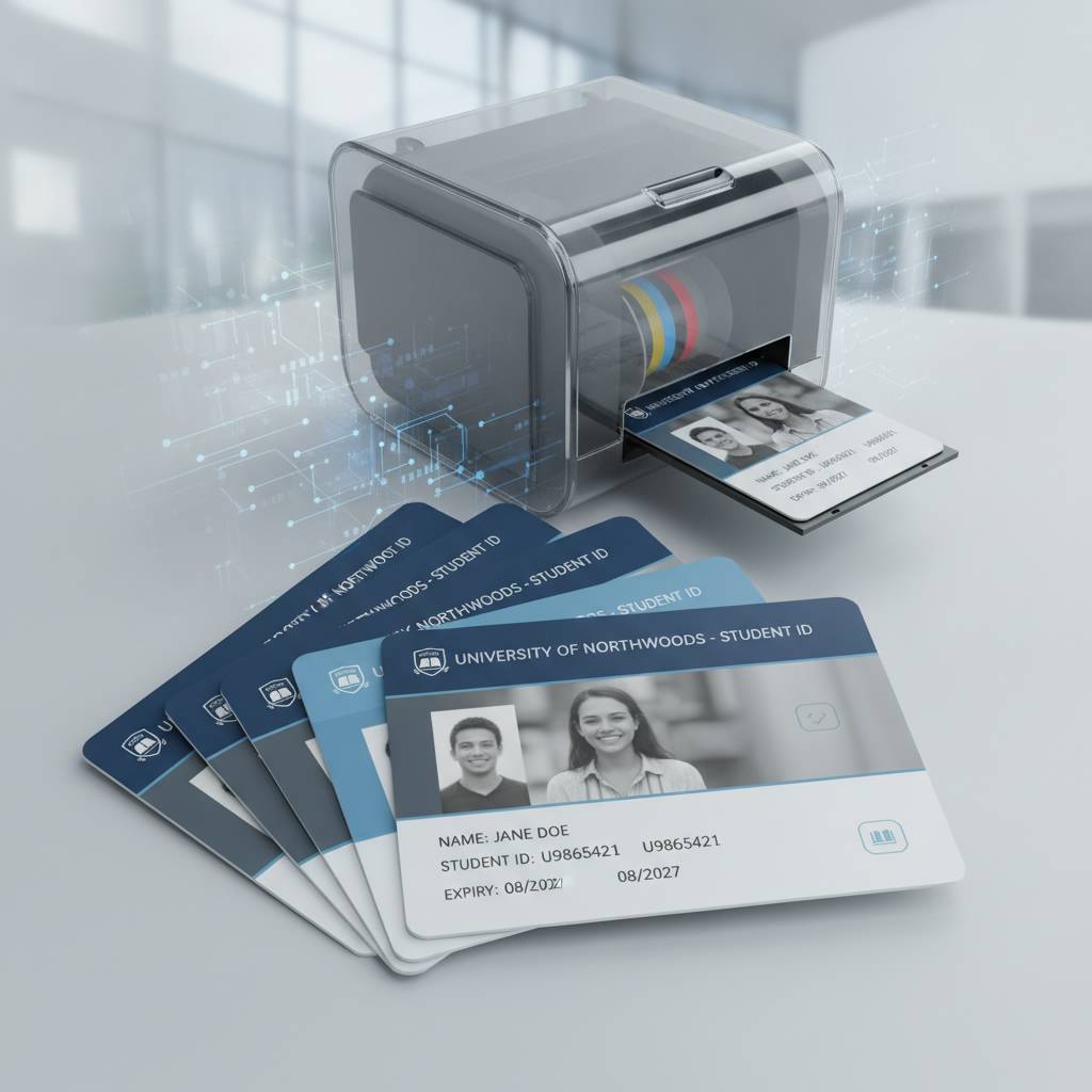 Benefits of Running a Professional Student ID Program