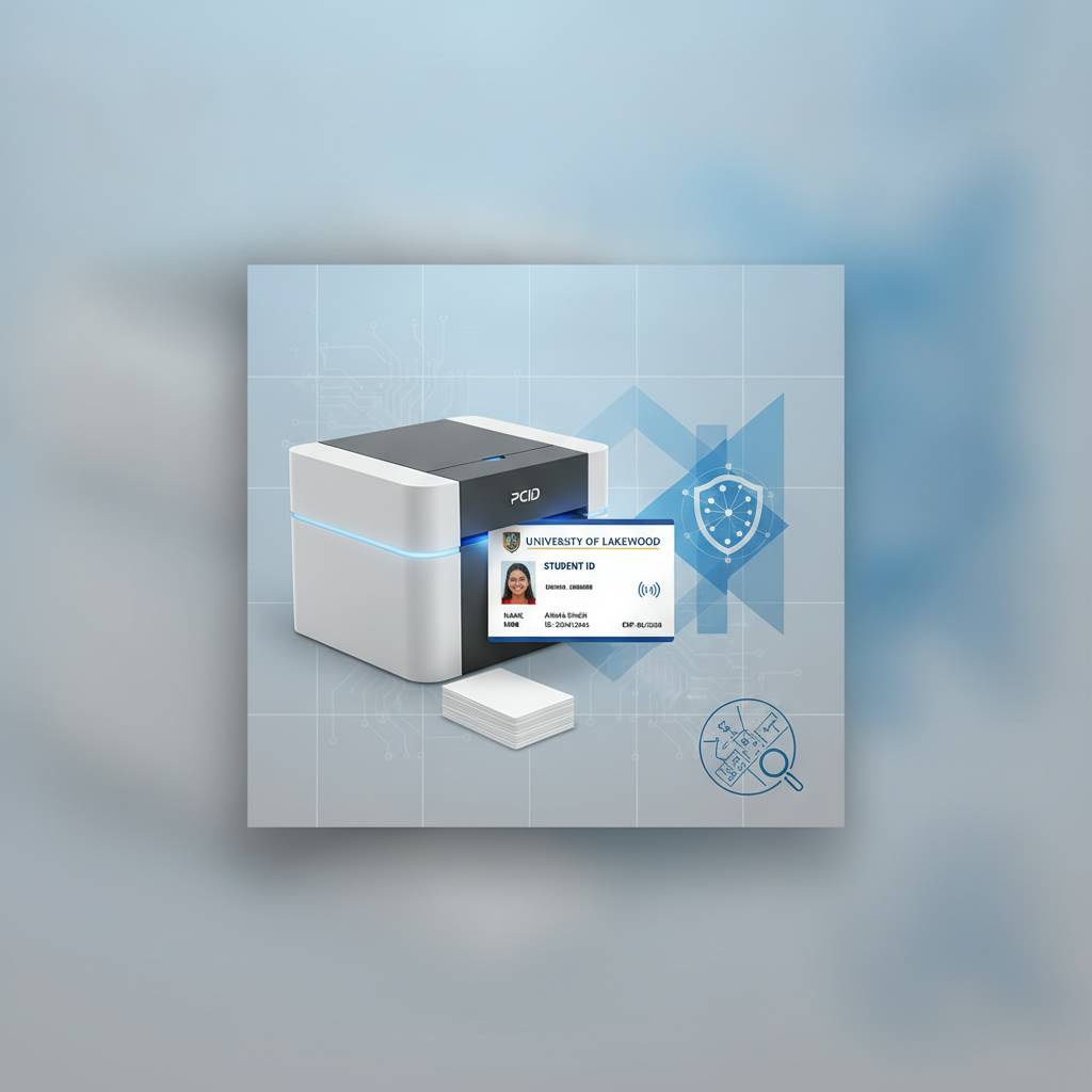 Case Study: How One School District Transformed Its ID Program