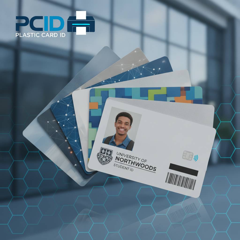 Ready to Build a Better Student ID Program? Contact Plastic Card ID Today
