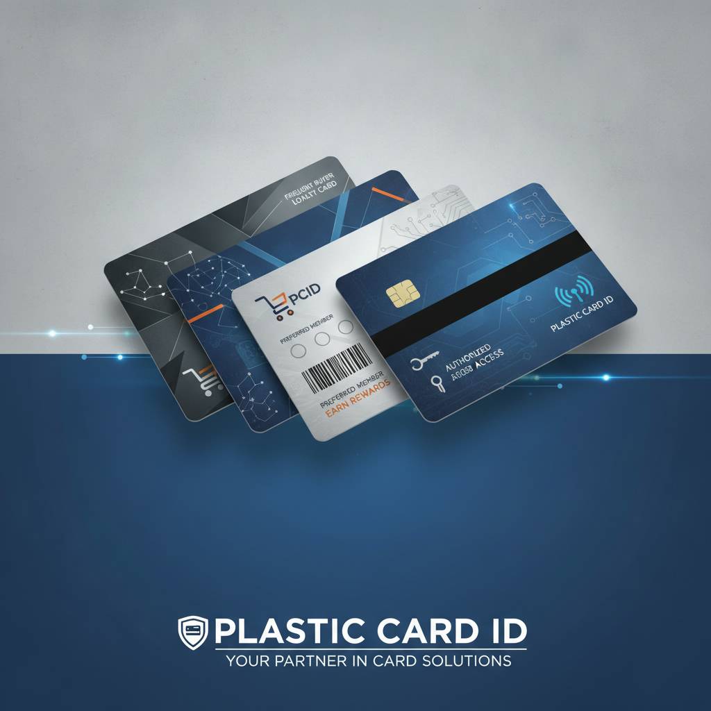 Security and Access Control Card Solutions