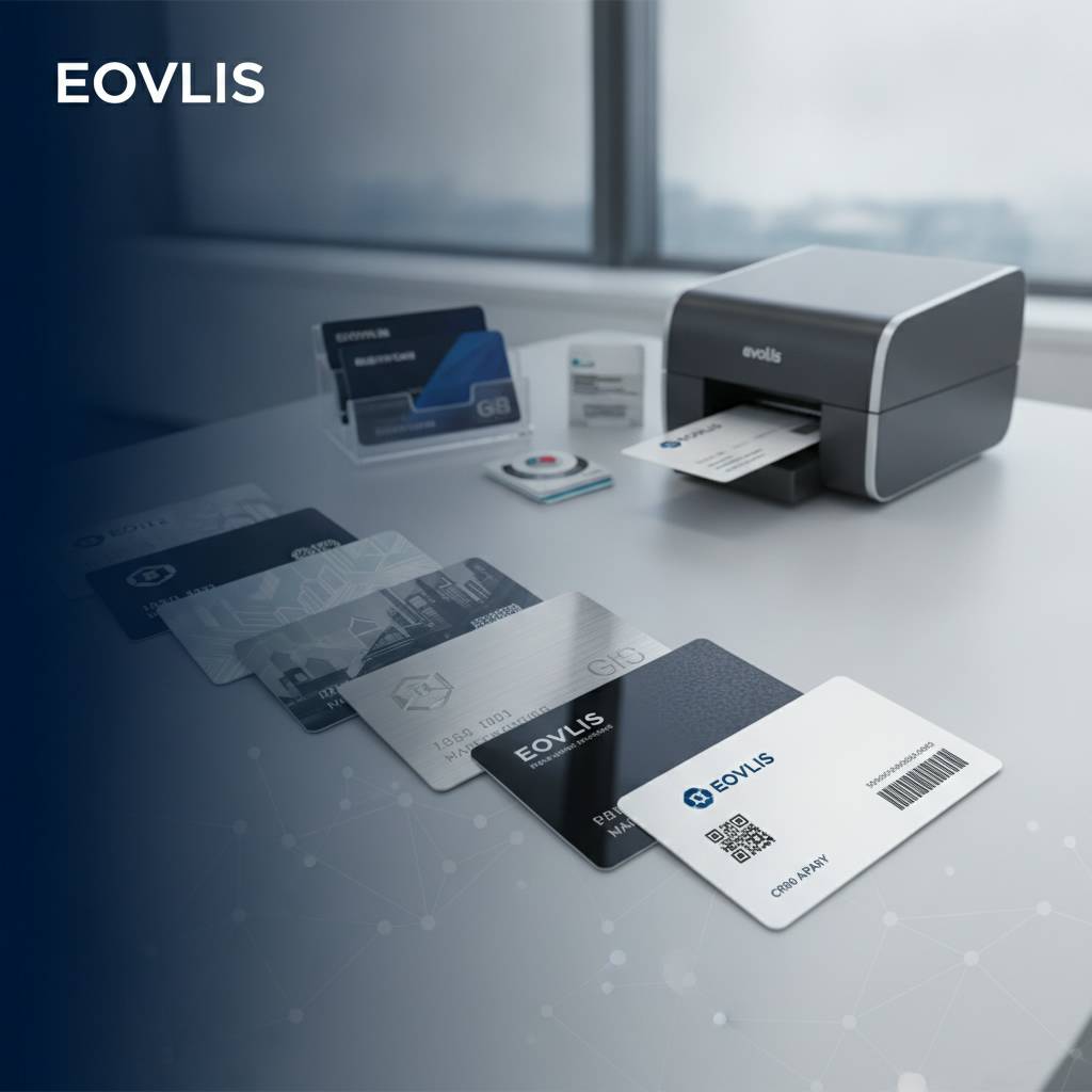 Custom Gift Card Printing: Our Expertise, Your Advantage