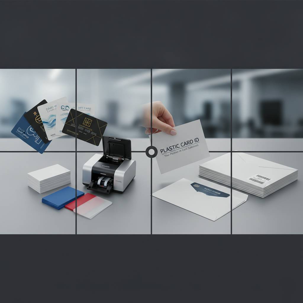Card Carriers, Sleeves, and Full-Service Mailing Solutions