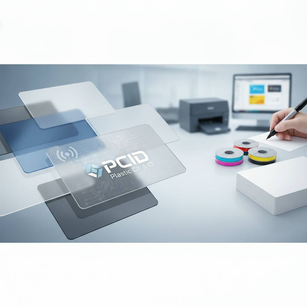 Card Printers and Supplies - Everything You Need In One Place