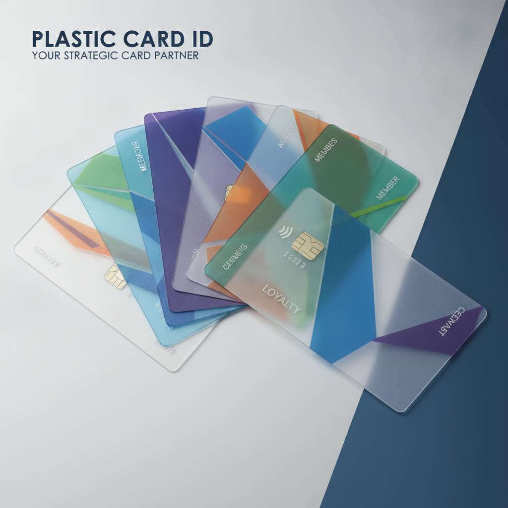 Specialty Card Options That Make a Lasting Impression