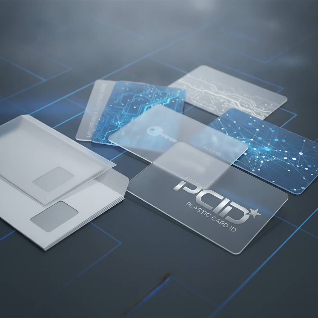 Custom Card Carriers, Sleeves, and Mailing Services
