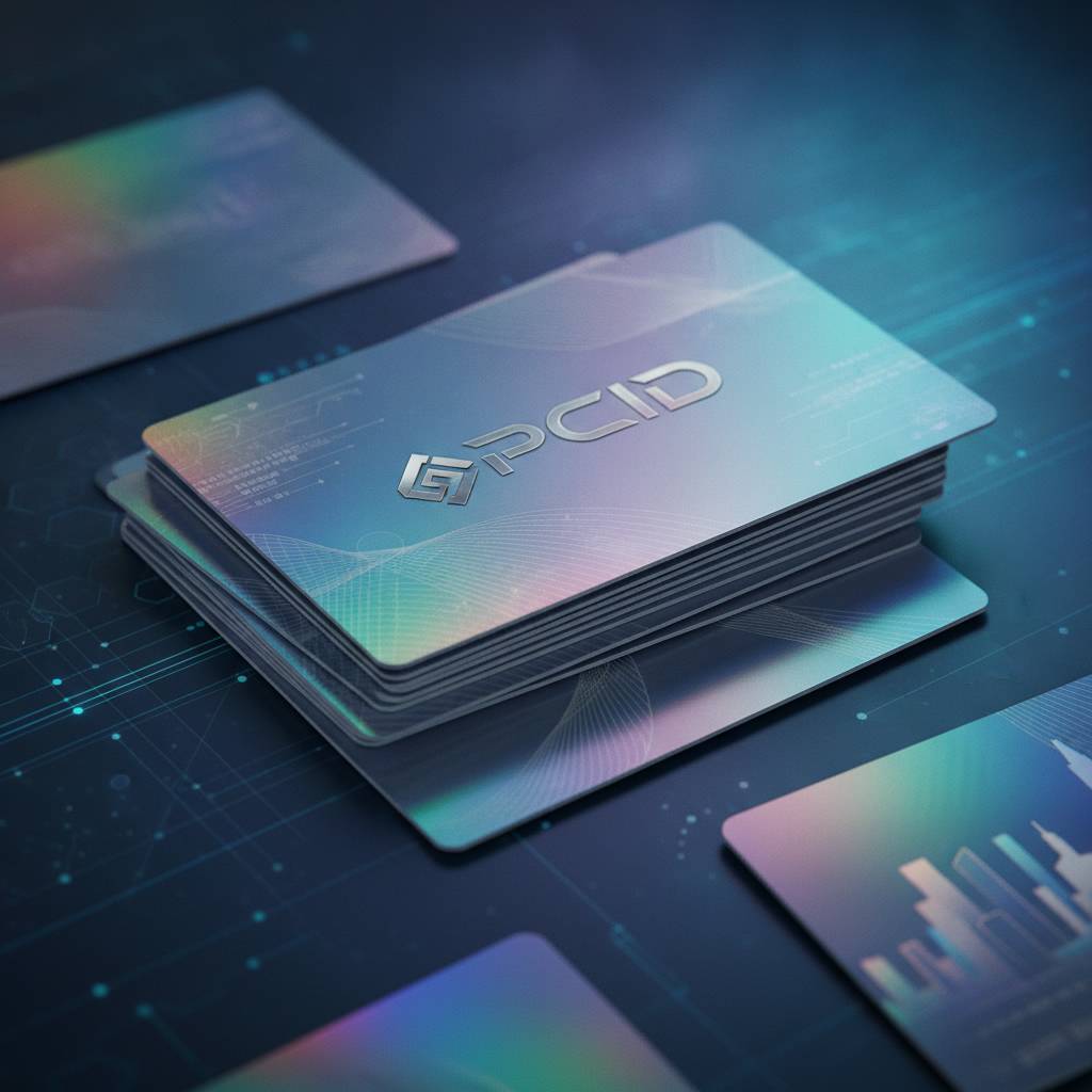 Case Studies - Real Businesses, Real Results with Holographic Cards
