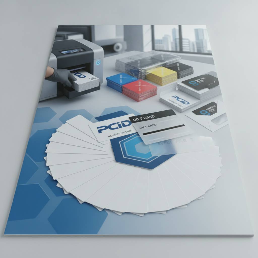 Custom Card Carriers, Sleeves, and Mailing Services