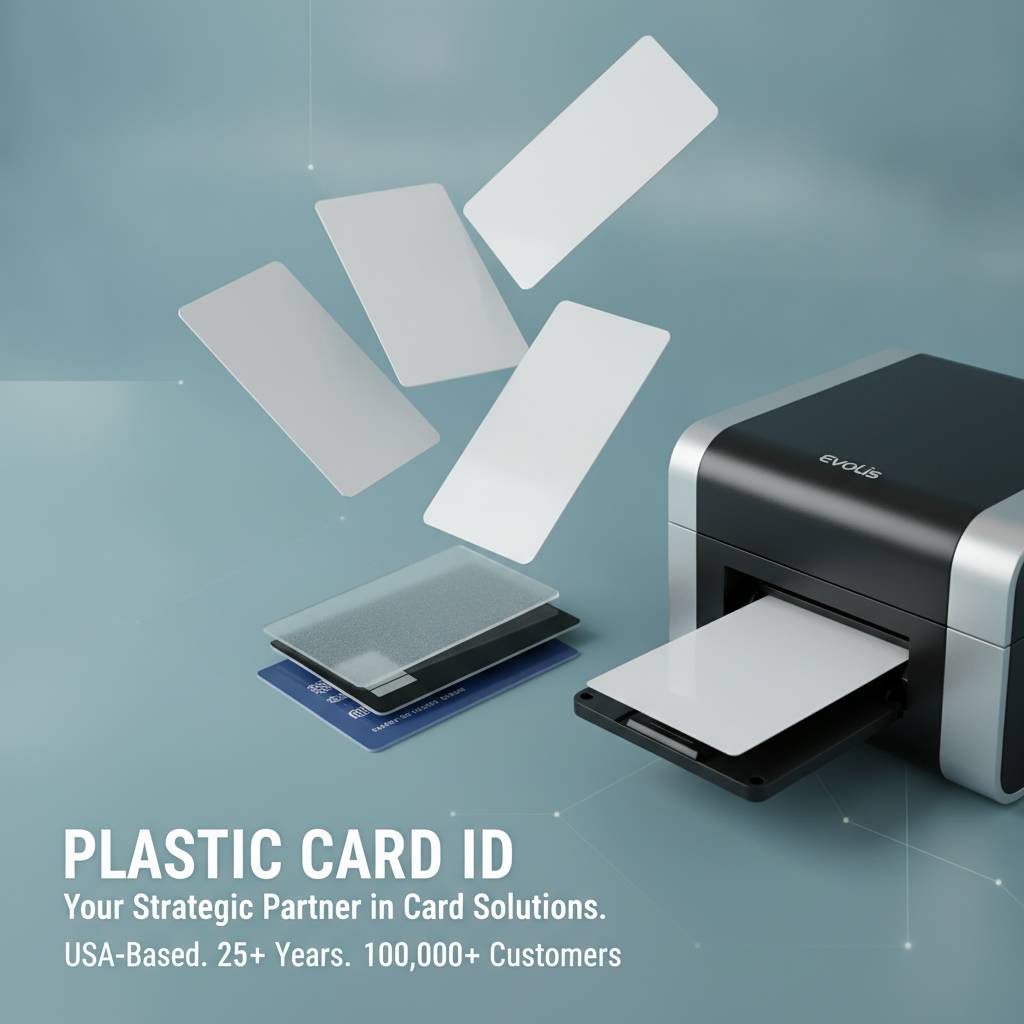 The Power of Plastic: Why Physical Cards Still Matter