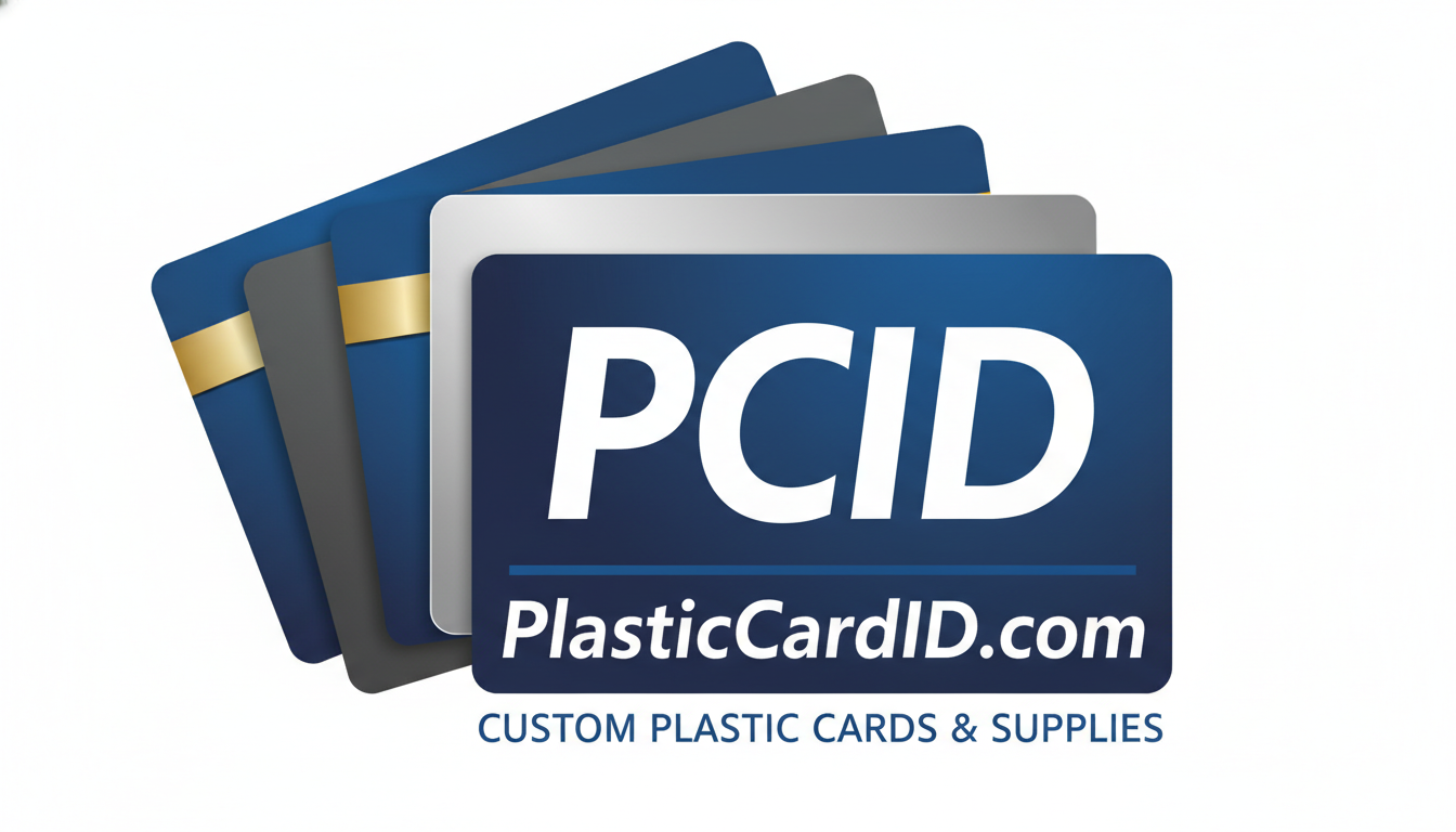Plastic Cards